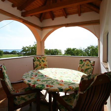 Apartments Villa Oliva 佩罗杰 外观 照片