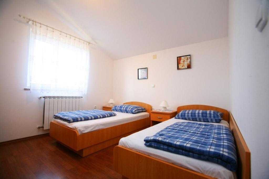 Apartments Villa Oliva 佩罗杰 客房 照片