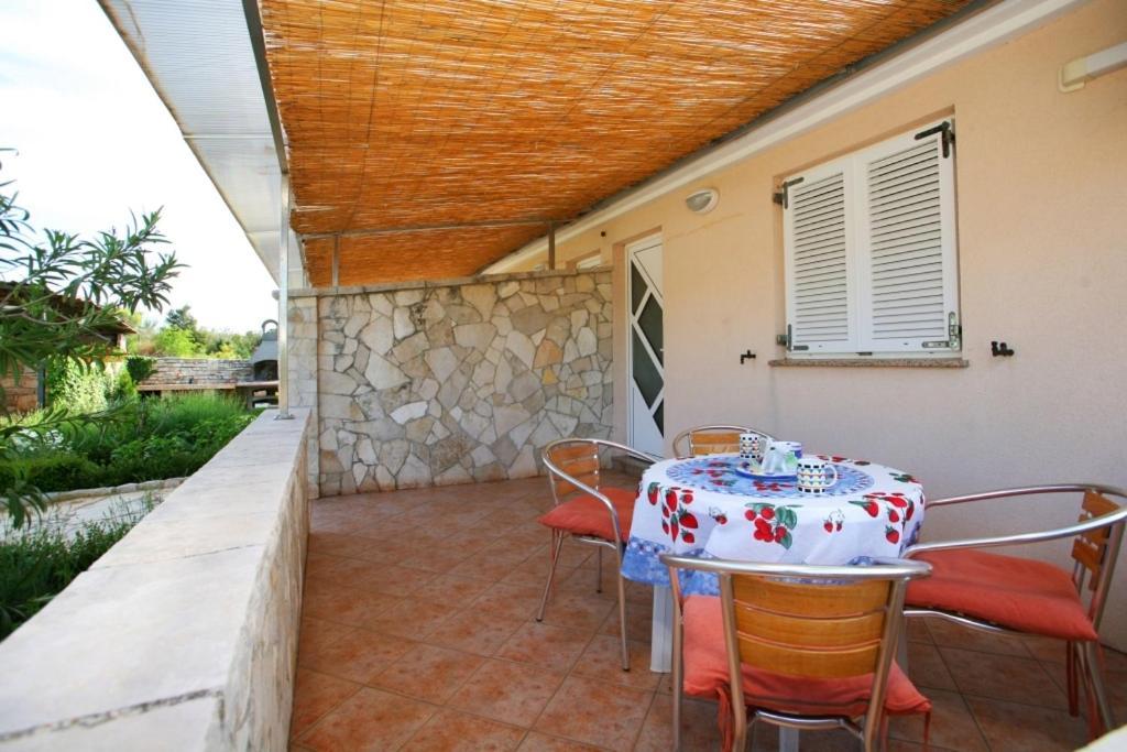 Apartments Villa Oliva 佩罗杰 客房 照片