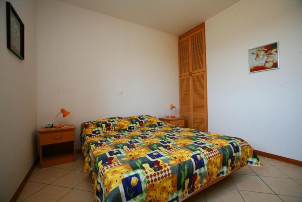 Apartments Villa Oliva 佩罗杰 客房 照片