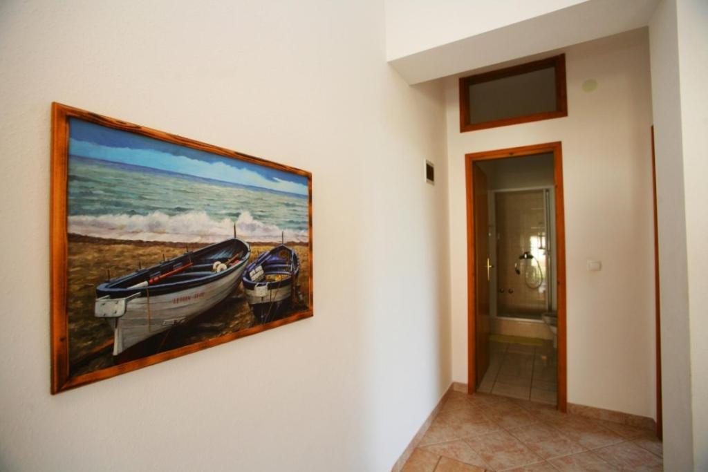 Apartments Villa Oliva 佩罗杰 客房 照片