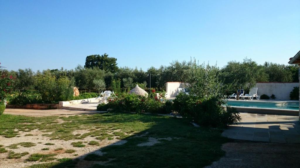 Apartments Villa Oliva 佩罗杰 外观 照片