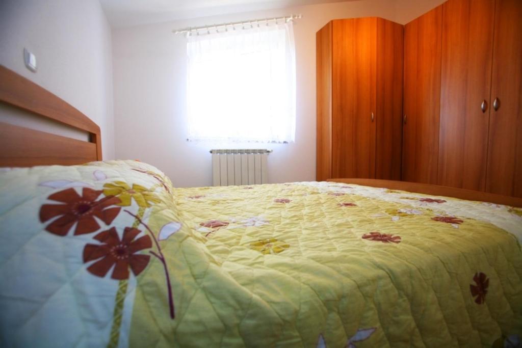 Apartments Villa Oliva 佩罗杰 客房 照片