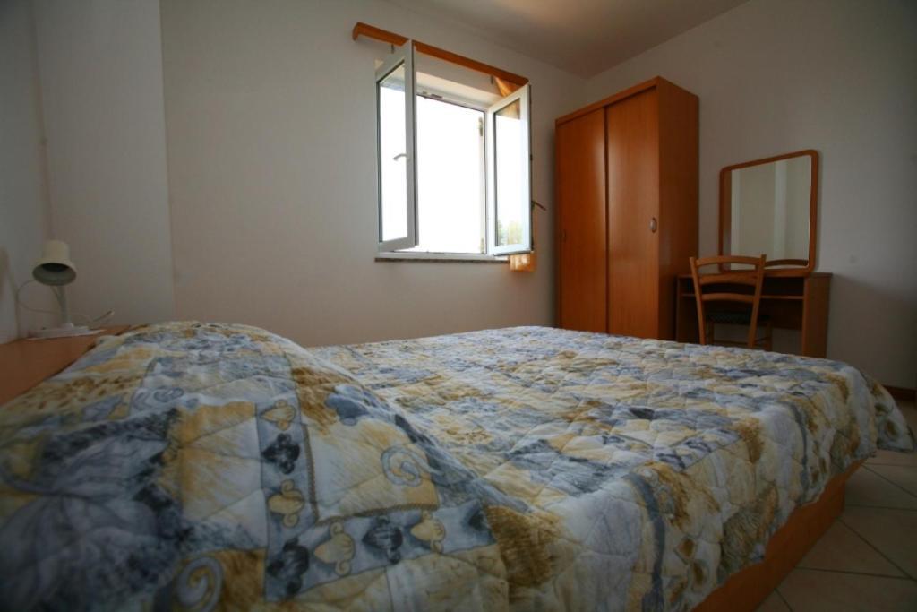 Apartments Villa Oliva 佩罗杰 客房 照片