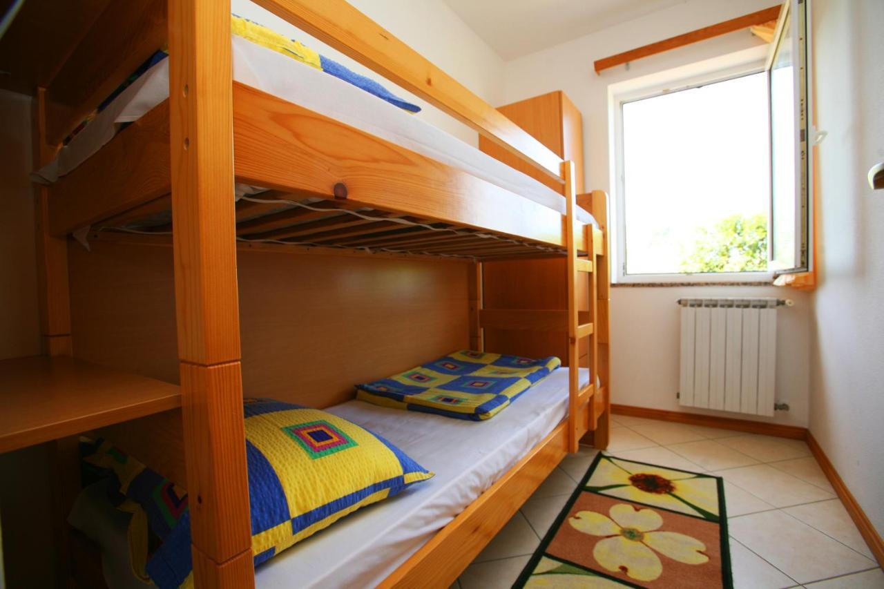 Apartments Villa Oliva 佩罗杰 外观 照片