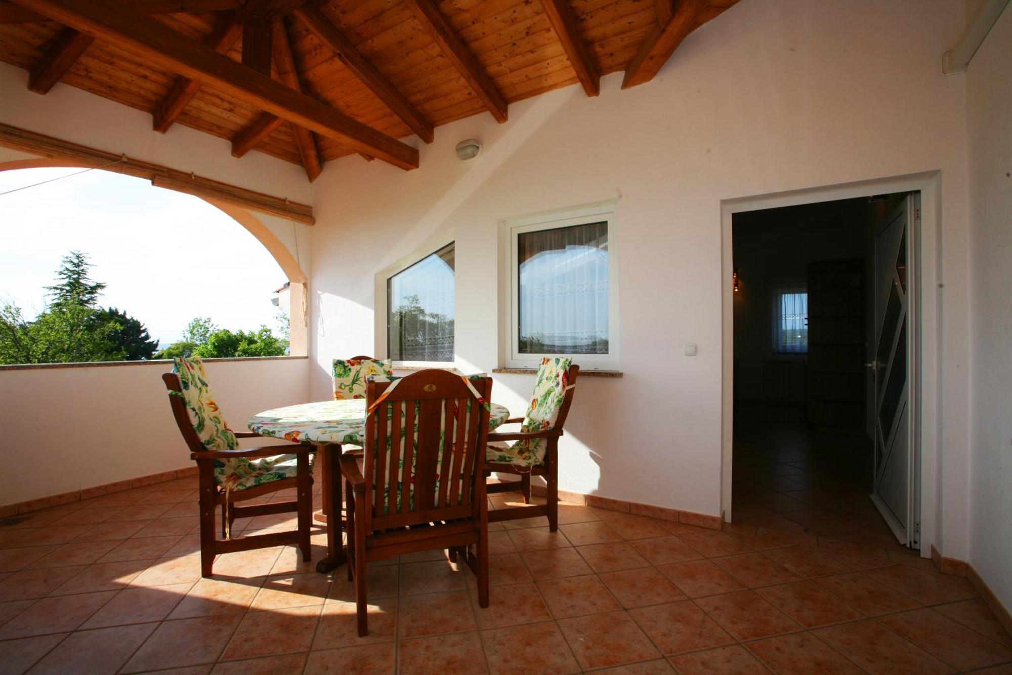 Apartments Villa Oliva 佩罗杰 外观 照片