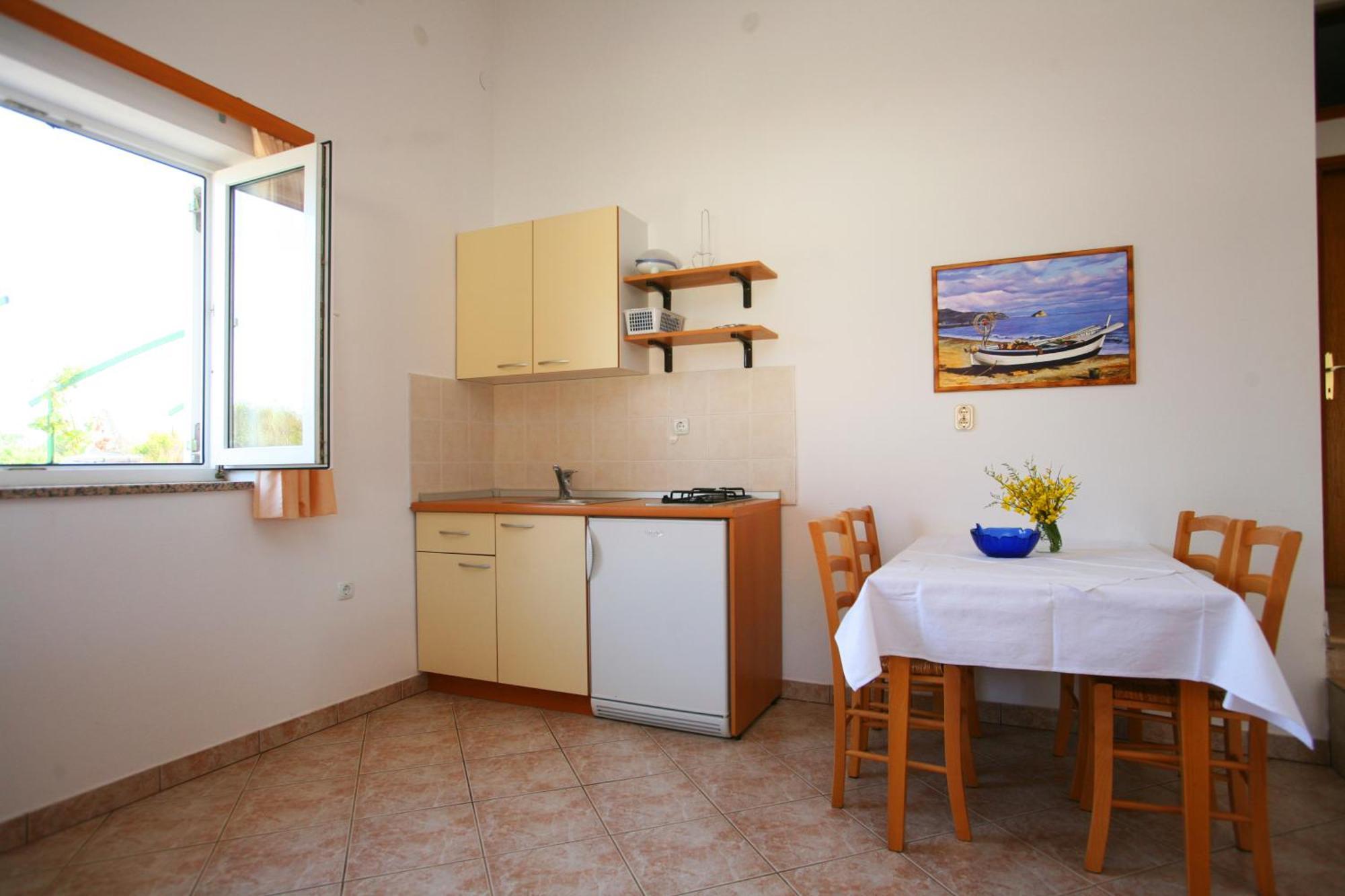Apartments Villa Oliva 佩罗杰 外观 照片