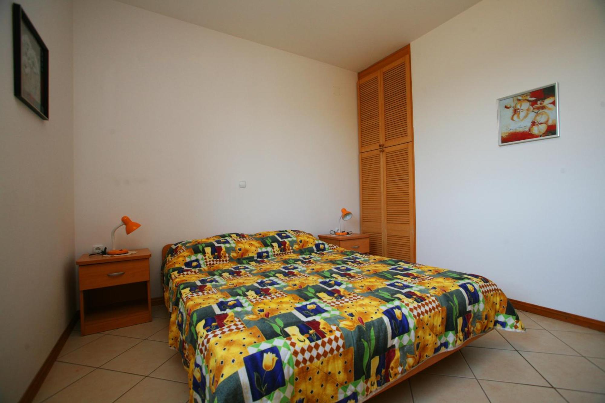 Apartments Villa Oliva 佩罗杰 外观 照片