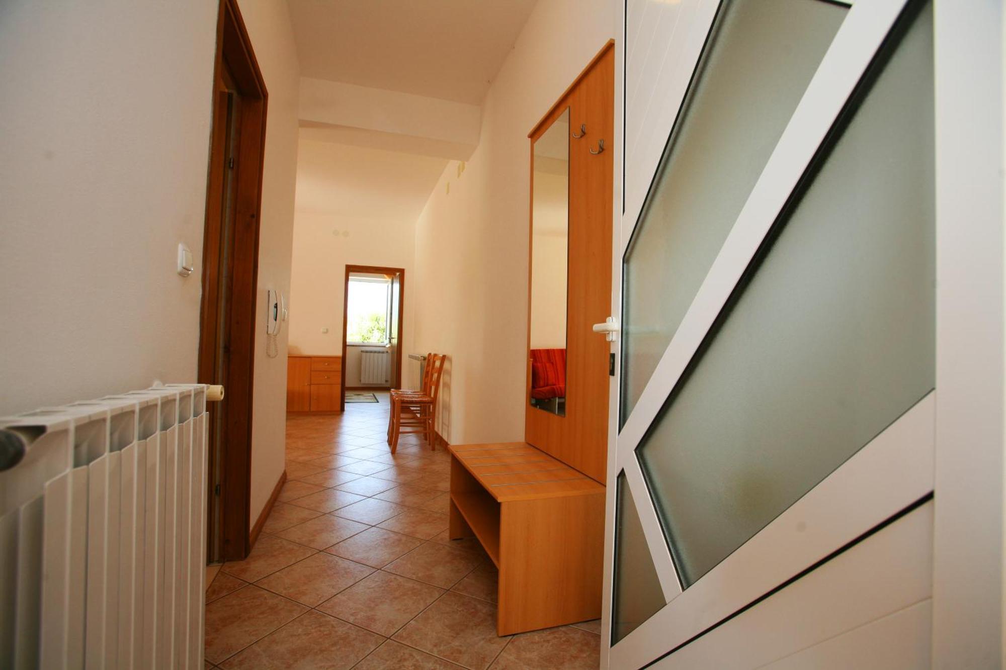 Apartments Villa Oliva 佩罗杰 外观 照片