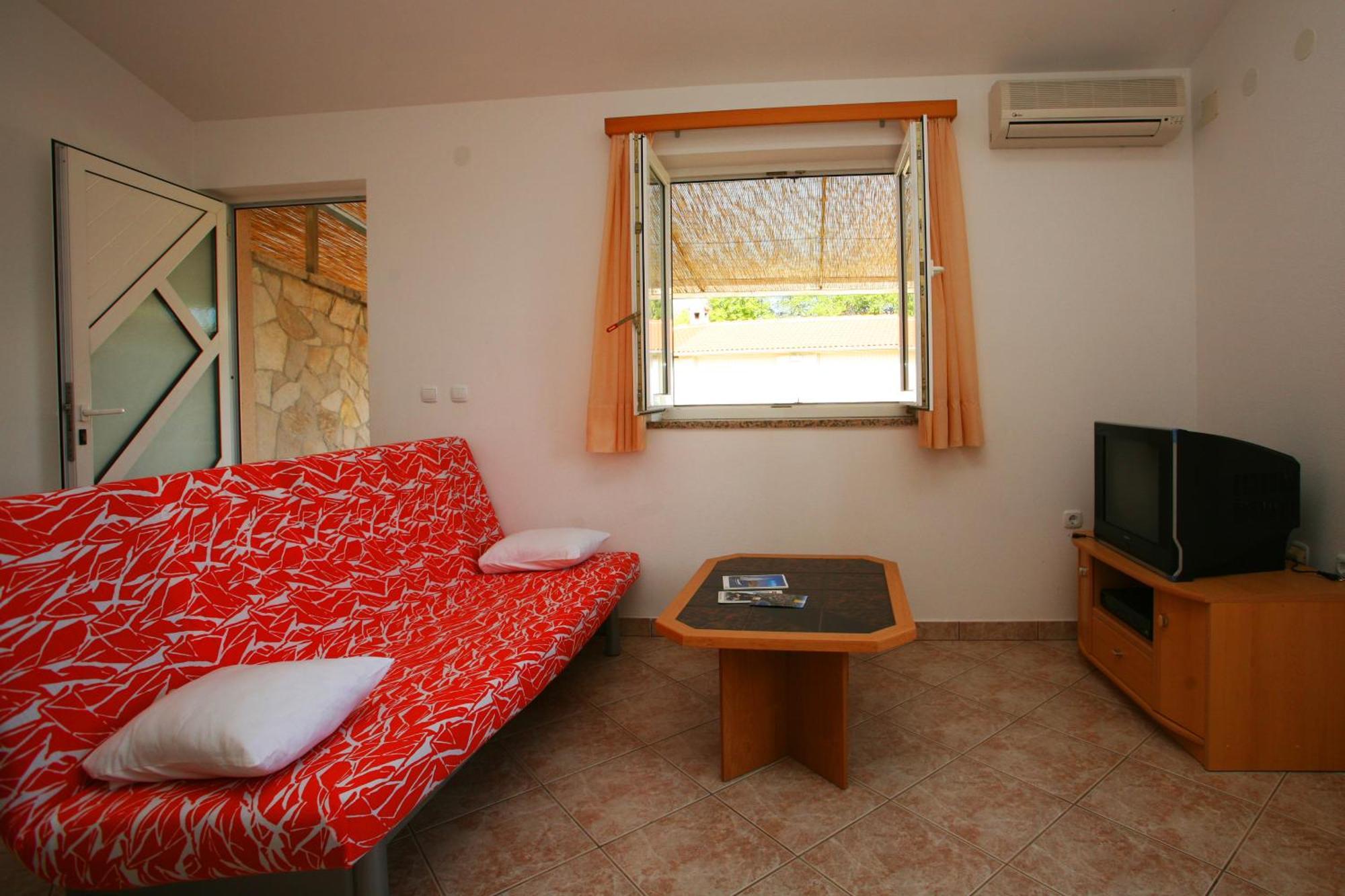 Apartments Villa Oliva 佩罗杰 外观 照片