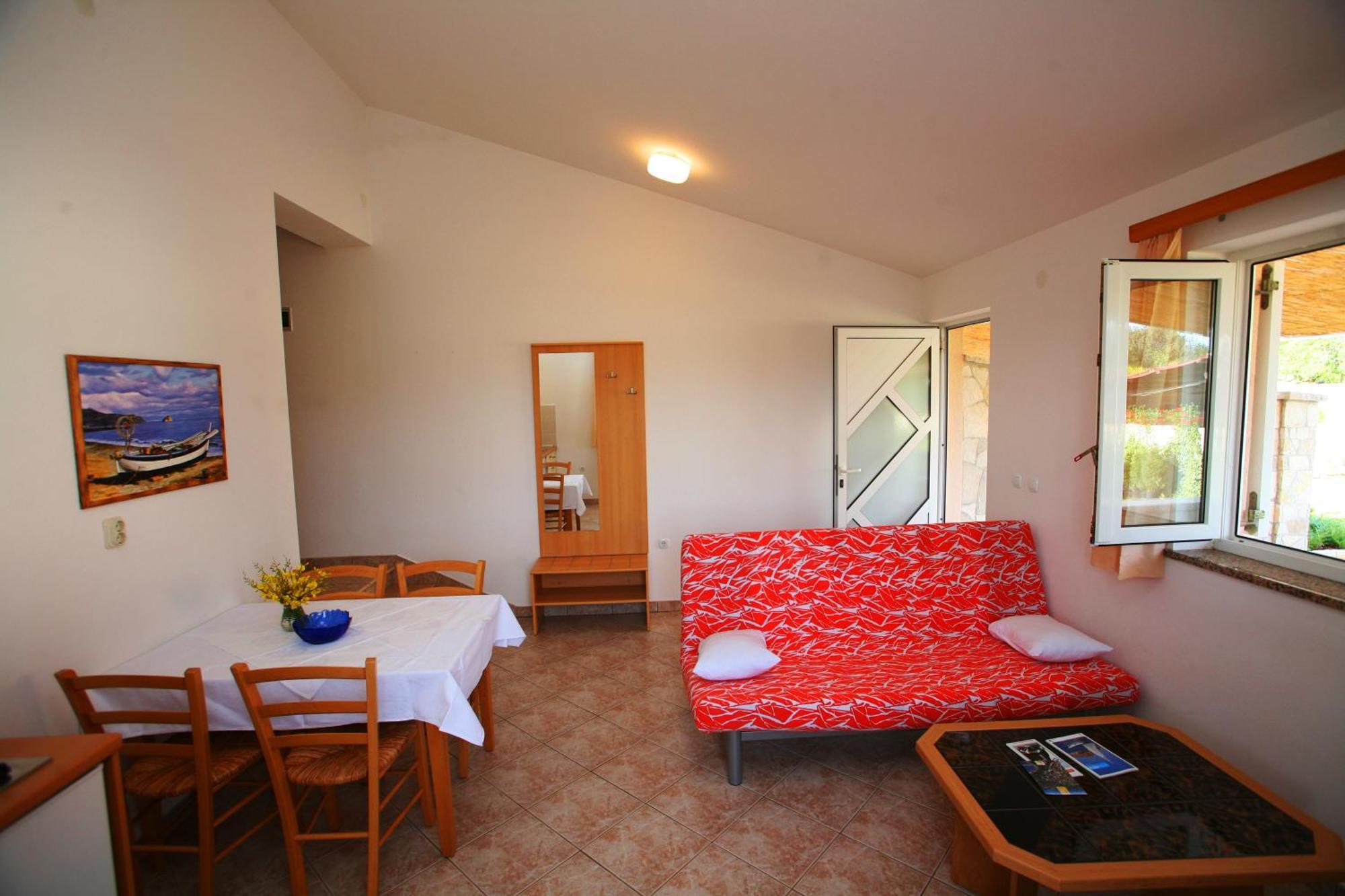Apartments Villa Oliva 佩罗杰 外观 照片